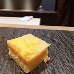 秋葉原 鮨 よこ田 - 