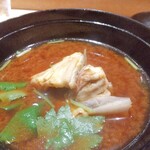 秋葉原 鮨 よこ田 - 