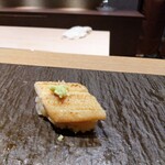 秋葉原 鮨 よこ田 - 