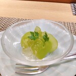 秋葉原 鮨 よこ田 - 