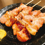 Yakitori No Ippei - 