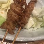 Yakitori Kidori - 