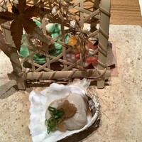 寿司 はせ川 心斎橋本店 - 