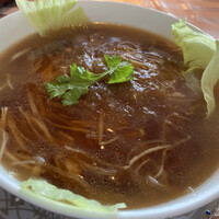 全聚徳 新宿店 - 