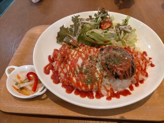 カフェ ルーディー Cafe Rudy 大和西大寺 カフェ 食べログ