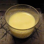 土家 - トウモロコシのスープ