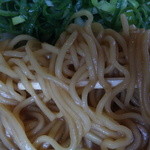 Ramen Yokoduna - 麺