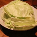 やきにく萬野 - 2012/7訪問