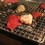 やきにく萬野 - 