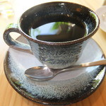 喜茶 ゆうご - 深めのブレンドコーヒー　【　２０１２年７月　】