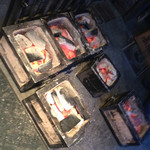 やきにく萬野 - 