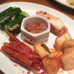 やきにく萬野 - 