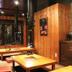 やきにく萬野 - 