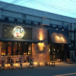 やきにく萬野 - 