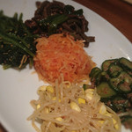 やきにく萬野 - 2012/7訪問