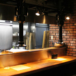 やきにく萬野 - 