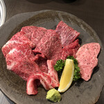 焼肉 わがんせ - 