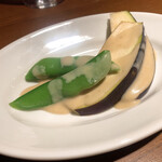 オステリア 大和亭 - 