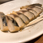 オステリア 大和亭 - 