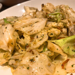 オステリア 大和亭 - 