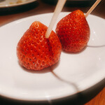 オステリア 大和亭 - 