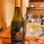 オステリア 大和亭 - 