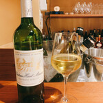 オステリア 大和亭 - 