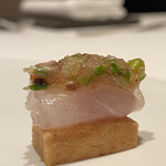 カンテサンス - 