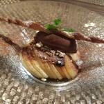 ビストロ ウエノ ニバンチョウ - 