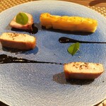 ビストロ ウエノ ニバンチョウ - 