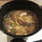 ビストロ ウエノ ニバンチョウ - 