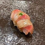 sushidokorohirokawa - 鰯