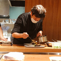 Restaurant Sola - 