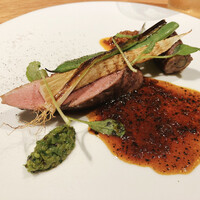 Restaurant Sola - 