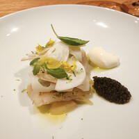 Restaurant Sola - 