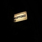 ｒｏｐｐｏｎｇｉ - 