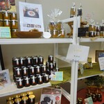 フィーヌ軽井沢 - 店内