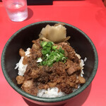 カドヤ食堂 総本店 - 