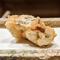 日本橋 蕎ノ字 - 