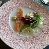 レストラン 香松 - 