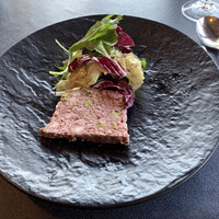 レストラン 香松 - 