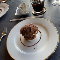 レストラン 香松 - 