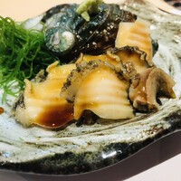 恵比寿 鮨 おぎ乃 - 