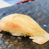 恵比寿 鮨 おぎ乃 - 