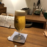 ひきざんたしざん - ビールは、いつものサッポロ黒生☆