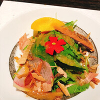 鮨 やまけん 銀座店 - 