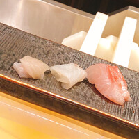 鮨 やまけん 銀座店 - 