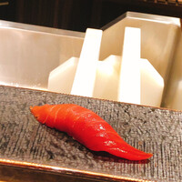 鮨 やまけん 銀座店 - 