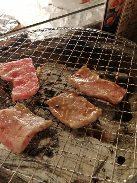 七輪焼 お魚くわえたどら猫 しちりんやきおさかなくわえたどらねこ 中崎町 炭火焼き ネット予約可 食べログ