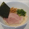 らぅめん考房 ありがた屋